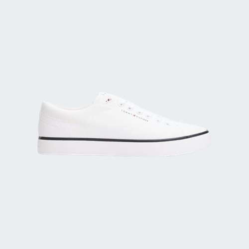 TOMMY HILFIGER CORE WHITE