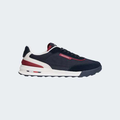 TOMMY HILFIGER RETRO RUNNER