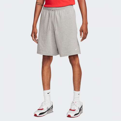 CALCÕES NIKE CLUB GREY