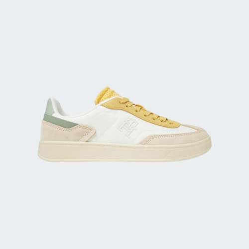 TOMMY HILFIGER HERITAGE MUSLIN