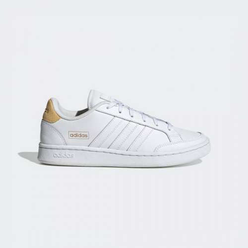 ADIDAS GRAND COURT SE FTWWHT/FTWWHT/ORGTIN