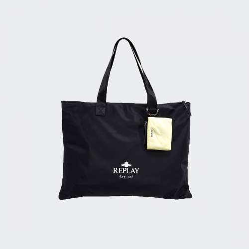 BOLSA REPLAY FW3571-A0021B-098