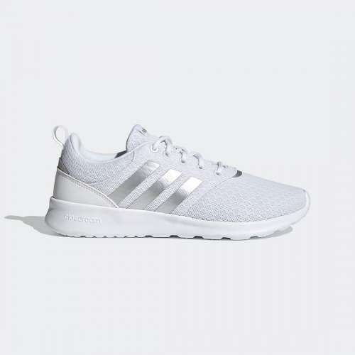 ADIDAS QT TRACER 2.0 FTWWHT/SILMT/GRETWO