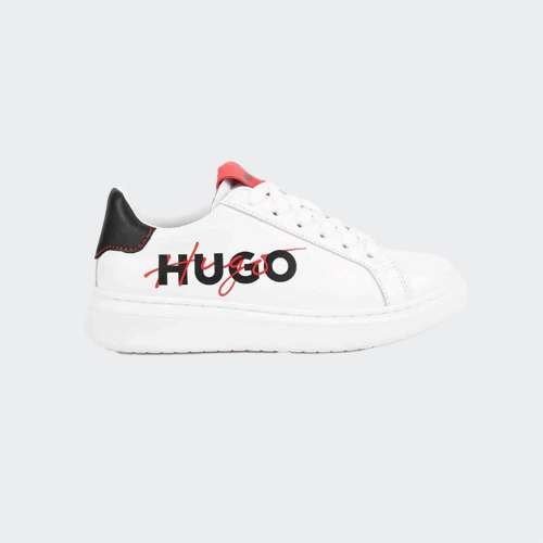 HUGO G29008 WHITE