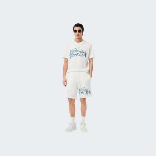 CALCOES LACOSTE GH0286 FLOUR/LIMENSTON