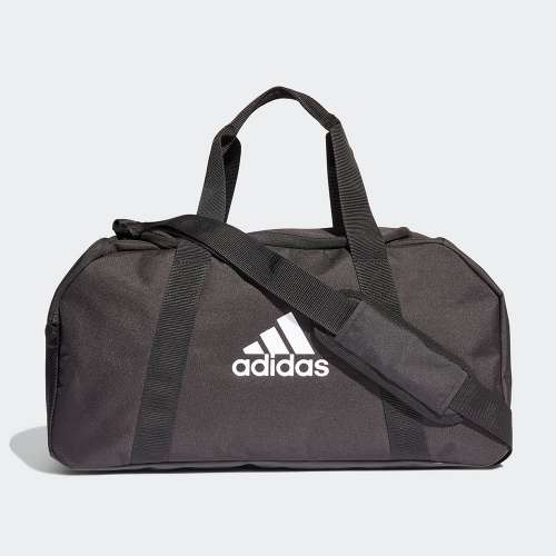 SACO ADIDAS TIRO DUO S BLACK/WHITE