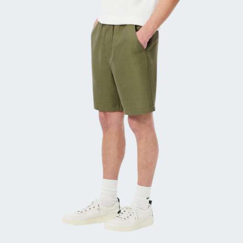 CALÇÕES LACOSTE KHAKI