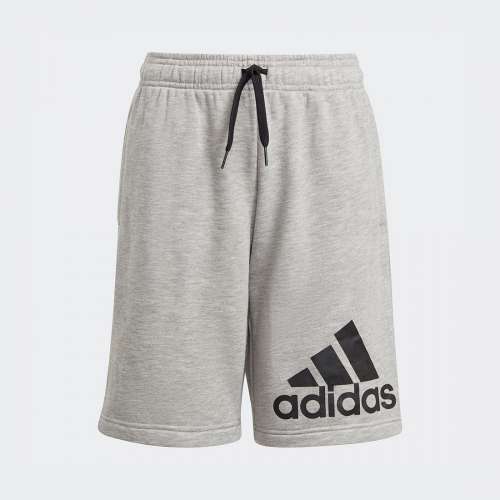 CALÇÕES ADIDAS ESSENTIALS GREY/BLACK