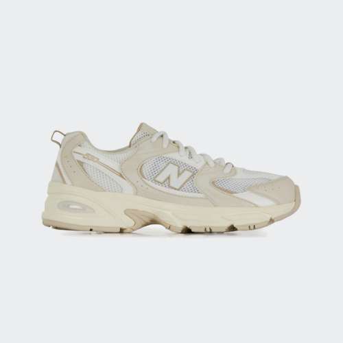 NEW BALANCE 530 J BEIGE/ANGORA