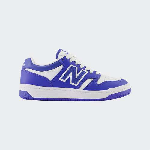 NEW BALANCE 480 MARINE BLUE/WHITE