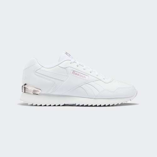 REEBOK GLIDE RIPPLE W FTWWHT/FTWWHT/ROSGOLD