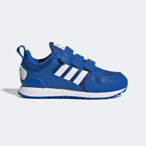 ADIDAS ZX 700 HD C BLUE/FTWWHT/BLUE