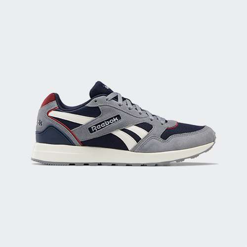 REEBOK GL1000 VECNAV/CHALK/CLABUR