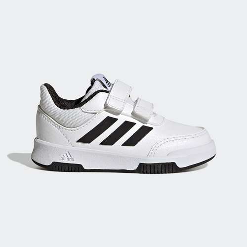 ADIDAS TENSAUR SPORT 2.0 C FTWWHT/CBLACK/CBLACK