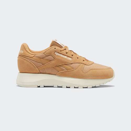 REEBOK CLASSIC LEATHER SP TRUBEI/TRUBEI/CLAWHT