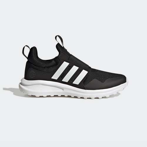 ADIDAS ACTIVERIDE 2.0 J BLACK/FTWWHT/BLACK