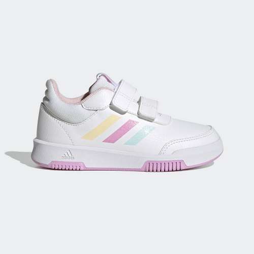 ADIDAS TENSAUR SPORT 2.0 C FTWWHT/ALMBLU/BLILIL