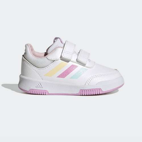 ADIDAS TENSAUR SPORT 2.0 C FTWWHT/ALMBLU/BLILIL