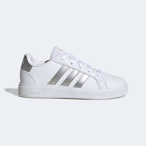 ADIDAS GRAND COURT 2.0 J FTWBRA/PRAMAT/PRAMAT