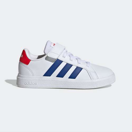 ADIDAS GRAND COURT 2.0 EL FTWBRA/AZUREA/VERVIV