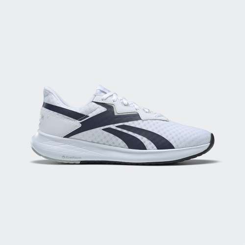 REEBOK ENERGEN PLUS FTWWHT/VECNAV/PUGRY