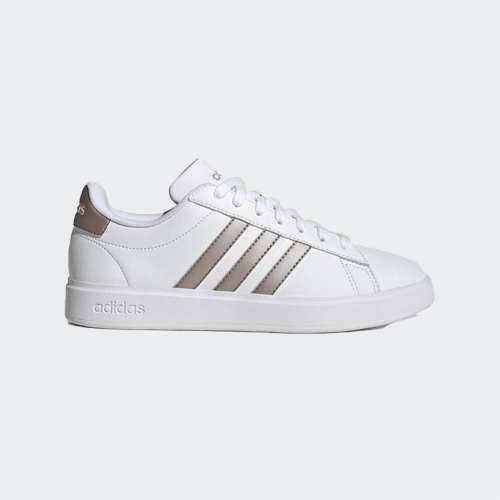 ADIDAS GRAND COURT 2.0 FTWWHT/PLAMET/PLAMET