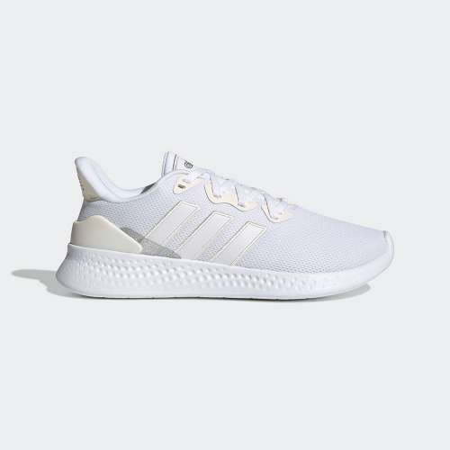 ADIDAS PUREMOTION FTWWHT/WHITE/SILVMT