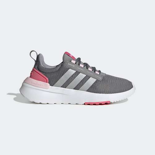 ADIDAS RACER TR 21 GRETHR/SILVMT/ROSTON