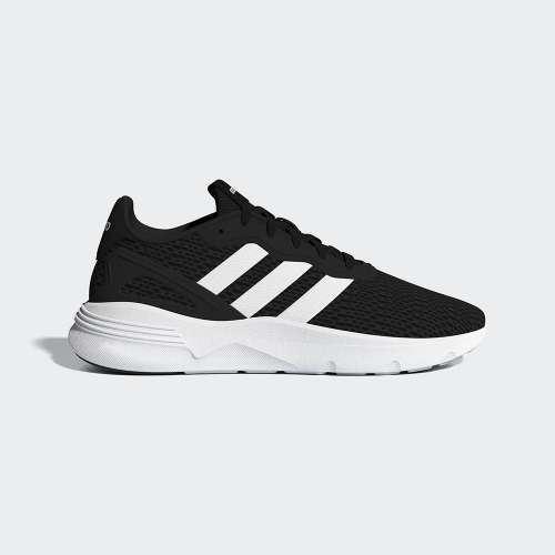 ADIDAS NEBZED BLACK/FTWWHT/CARBON