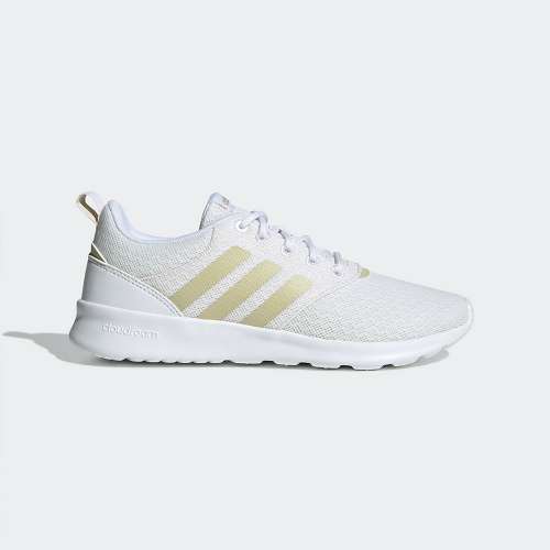 ADIDAS RACER FTWWHT/SABEMT/SANBEI