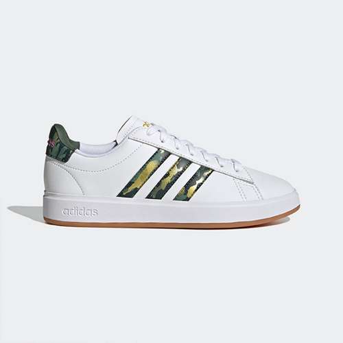 ADIDAS GRAND COURT 2.0 W FTWWHT/GREOXI/PULLIL