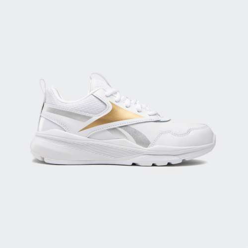 REEBOK XT SPRINTER FTWWHT/GOLDMT/SILVMT