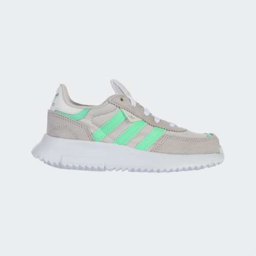 ADIDAS RETROPY F2 C GREONE/PULMIN/GRETWO