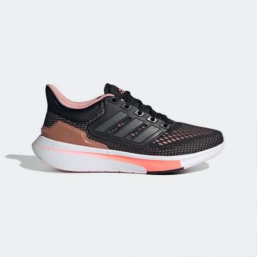 ADIDAS EQ21 RUN BLACK/GRESIX/WONMAU