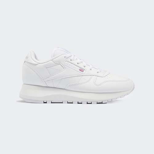 REEBOK CLASSIC LEATHER SP W FTWBRA/FTWBRA/PUGR