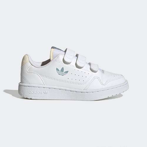 ADIDAS NY90 C FTWWHT/MAGGRE/ECRTIN