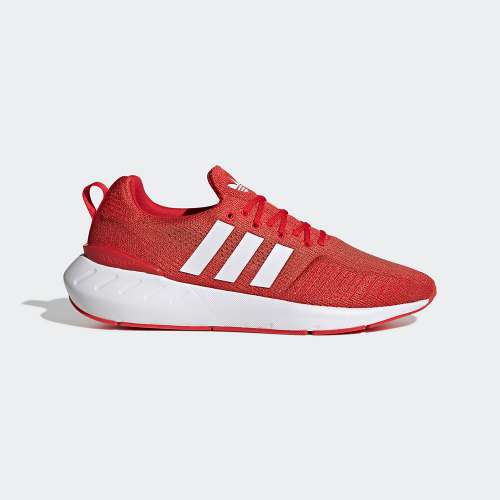 ADIDAS SWIFT RUN 22 VERVIV/FTWBRA/AMBALT