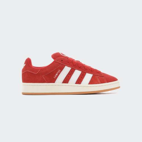 ADIDAS CAMPUS BETTER SCARLET/C WH/OFF W