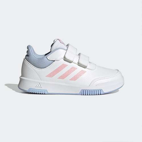 ADIDAS TENSAUR SPORT 2.0 C FTWWHT/BLUDAW/CLPINK