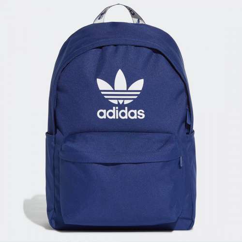 MOCHILA ADIDAS ADICOLOR BLUE/WHITE