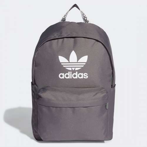 MOCHILA ADIDAS ADICOLOR GREFIV/WHITE