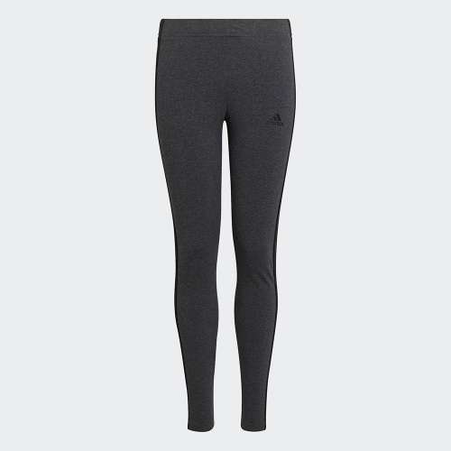 Grupo Lpoint® - Leggings Adidas 3-stripes Black/white Ed7820