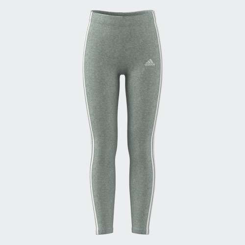 Grupo Lpoint® - Leggings Adidas 3-stripes Black/white 14 Ed7820