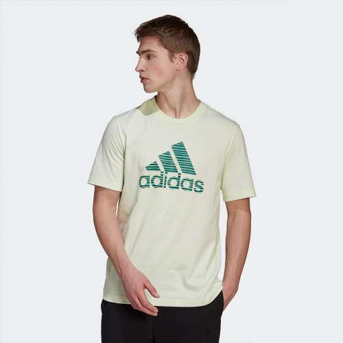 TSHIRT ADIDAS SUMMER PACK ESSENTIALS ALLIME