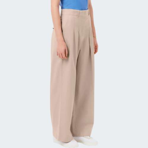 CALÇAS LACOSTE LIONNE