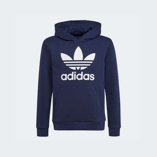 HOODIE ADDIAS TREFOIL K NINDIG