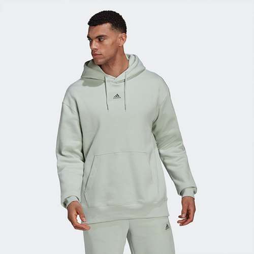 HOODIE ADIDAS ESSENTIALS FEELVIVID LINGRN