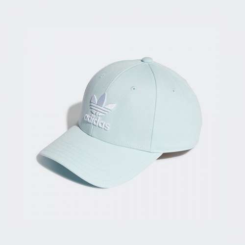 BONÉ ADIDAS BASEBALL CLASSIC ALMBLU