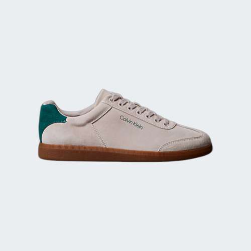 TENIS CALVIN KLEIN LOW CUPSOÇE LACEUP