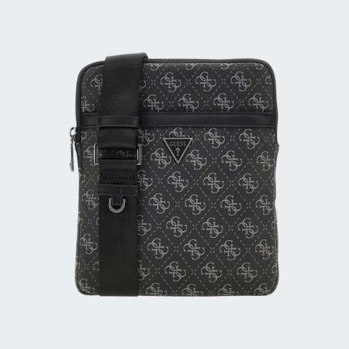 BOLSA GUESS MILANO BLACK